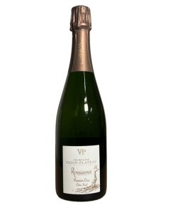 Vadin-Plateau, Renaissance Extra brut 1er Cru, 750 ml