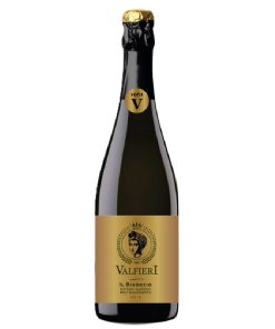Valfieri, Il Divorzio Brut 2019, 750 ml
