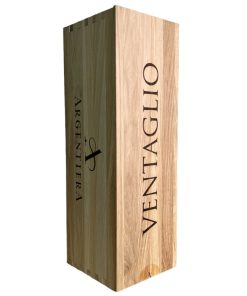 Argentiera, Ventaglio 2018, 750 ml