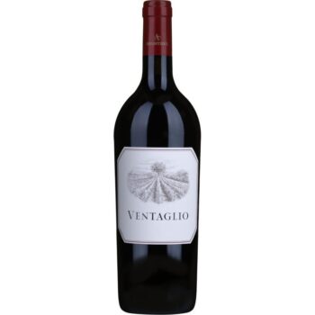 Argentiera, Ventaglio 2018, 750 ml - immagine 2