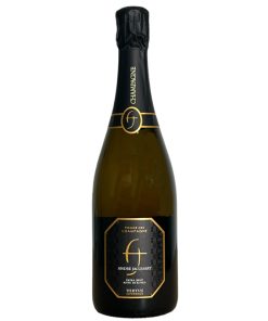 André Jacquart, Vertus Experience Blanc de Blancs Extra brut 1er Cru, 750 ml