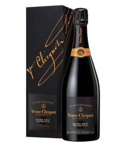 Veuve Clicquot-Ponsardin, Extra Old 3 Extra brut, 750 ml