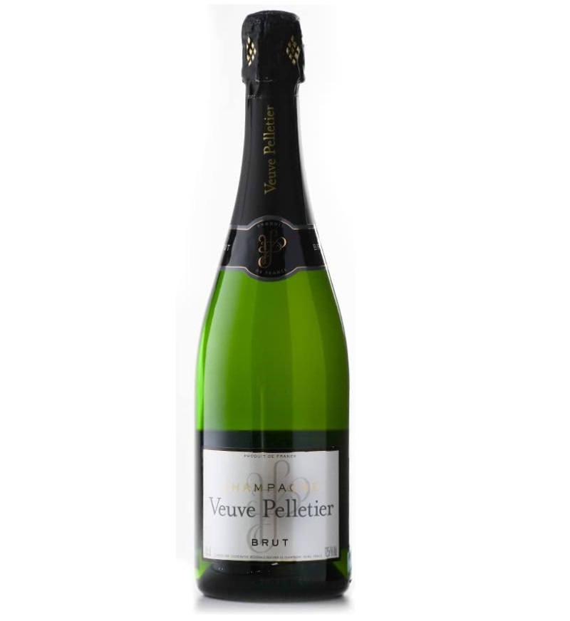 Veuve Pelletier Brut, 750 ml - immagine 2
