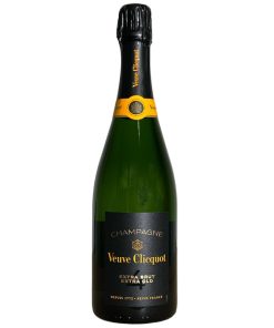 Veuve Clicquot-Ponsardin, Extra Old 4 Extra brut, 750 ml