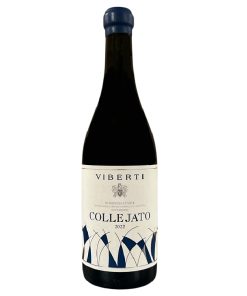 Giovanni Viberti, Barbera d’Asti Superiore Collejato 2022, 750 ml