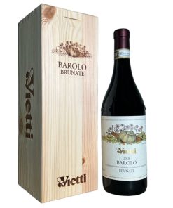 Vietti, Barolo Brunate 2018, 750 ml