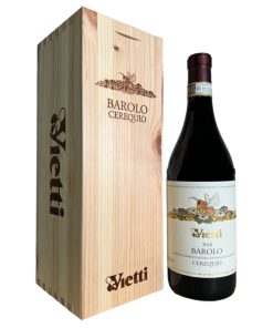 Vietti, Barolo Cerequio 2018, 750 ml