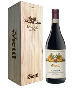 Vietti, Barolo Ravera 2018, 750 ml
