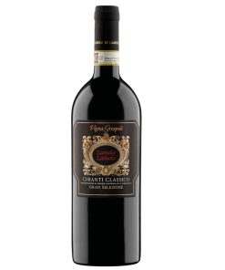 Lamole di Lamole, Chianti Classico Gran Selezione Vigna Grospoli 2018, 750 ml