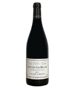 Vincent Girardin, Savigny-lès-Beaune Vieilles Vignes Rouge 2017, 750 ml