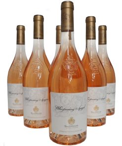 Whispering Angel Rosato (6 bottiglie)