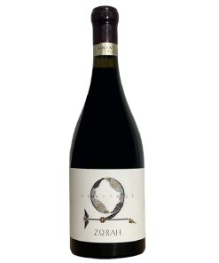 Zorah, Sirenì Heritage 2019, 750 ml