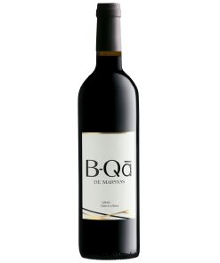 Château Marsyas, B-Qā de Marsyas Rouge 2018, 750 ml