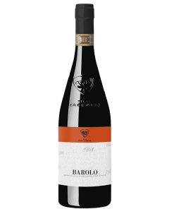 Pico Maccario, Barolo 2020, 750 ml