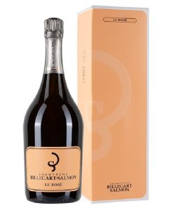 Billecart-Salmon, Rosé Brut, 750 ml