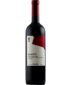 Boccella, Rasott 2021, 750 ml