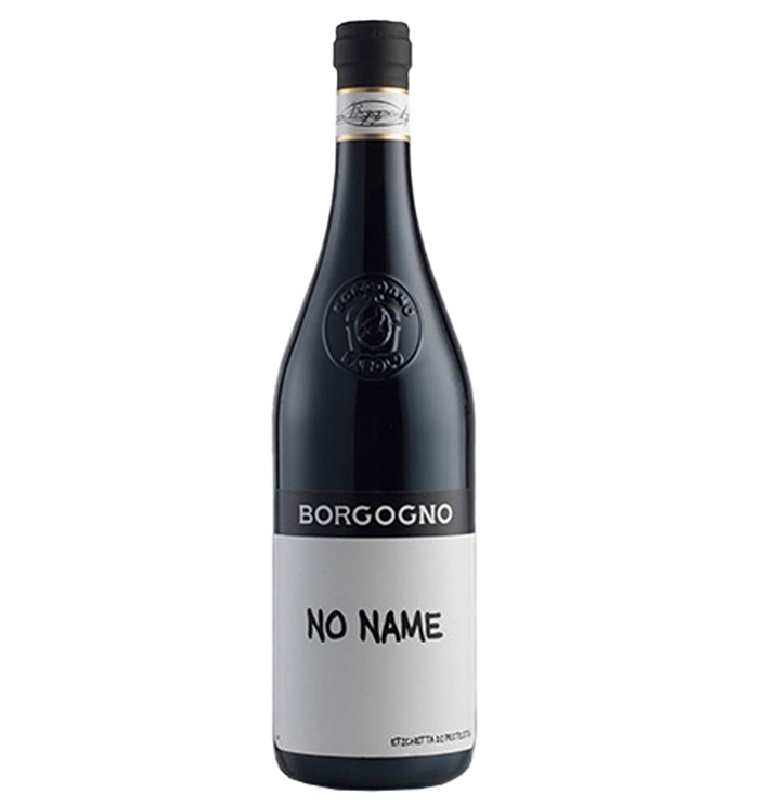 Giacomo Borgogno, Nebbiolo Langhe No Name 2021, 750 ml