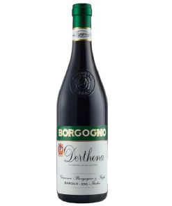 Giacomo Borgogno, Derthona 2022, 750 ml