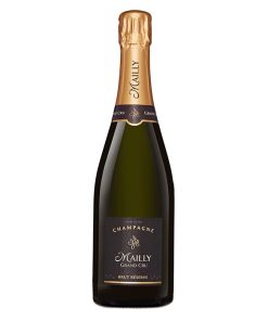 Mailly Grand Cru Brut Reserve