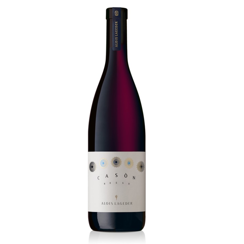Alois Lageder, Casòn Rosso 2019, 750 ml