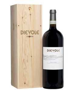 Dievole, Chianti Classico 2018, 1500 ml