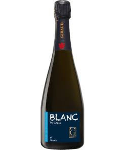 Henri Giraud, Blanc de Craie Brut, 750 ml
