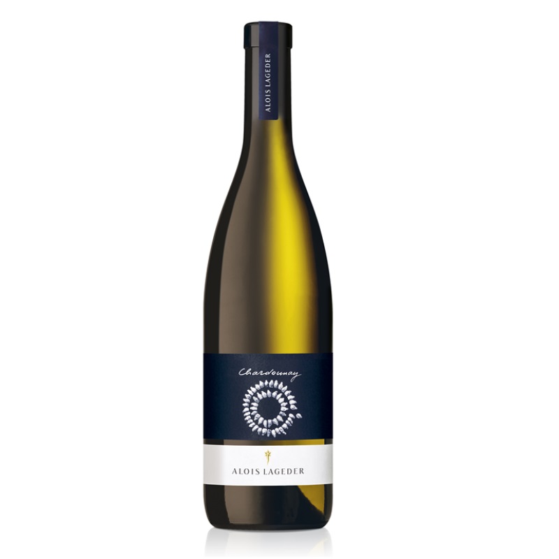 Alois Lageder, Chardonnay 2023, 750 ml