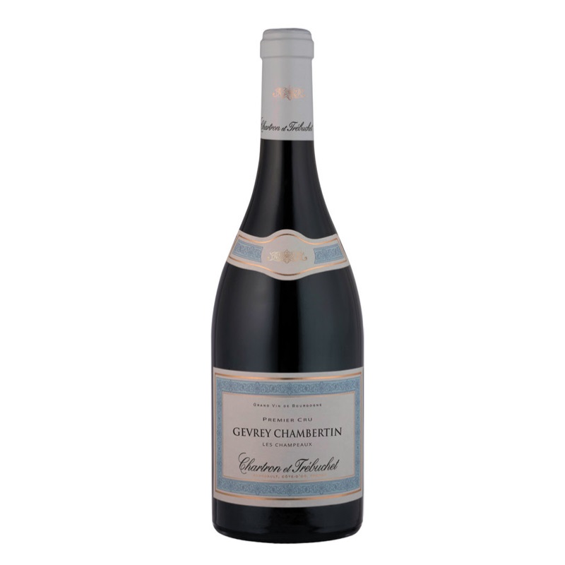 Chartron et Trébuchet, Gevrey-Chambertin 2020, 750 ml - immagine 2