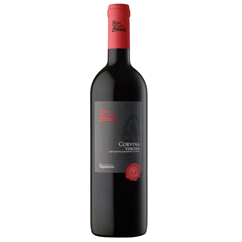 Torre del Falasco, Corvina 2023, 750 ml