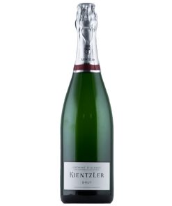 André Kientzler, Crémant d’Alsace Brut, 750 ml