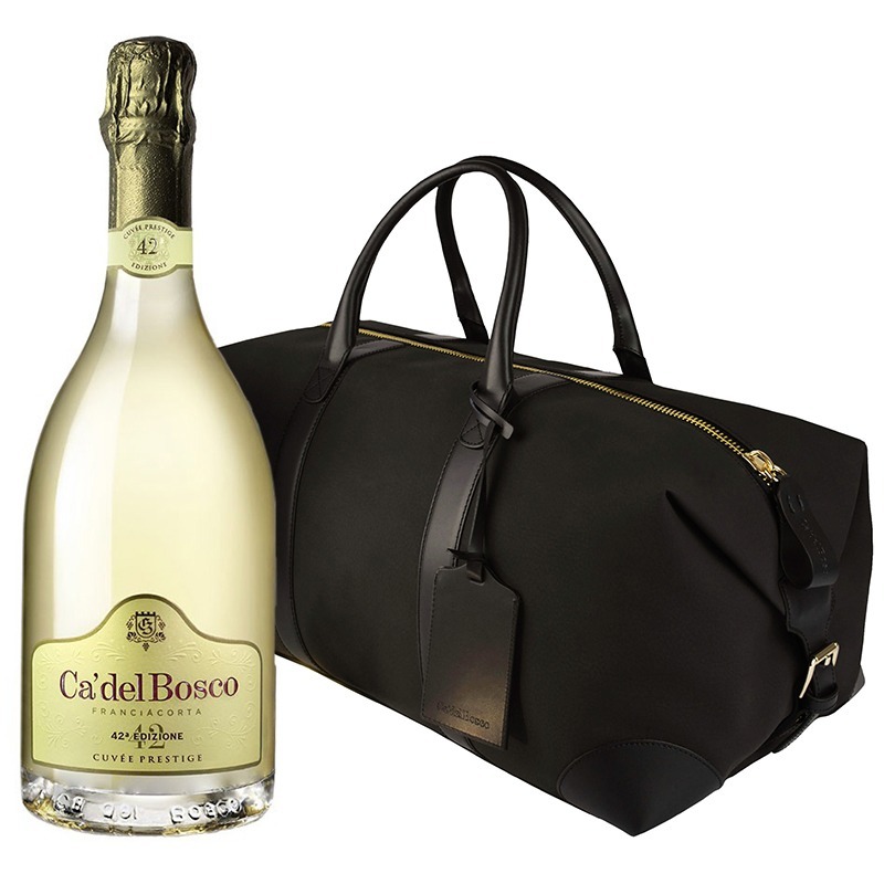 Cà del Bosco Cuvèe Prestige 42 Jeroboam