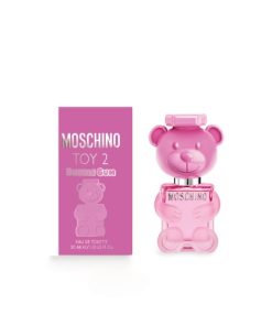 MOSCHINO – TOY 2 BUBBLE GUM – EAU DE TOILETTE – 50 ML SPRAY
