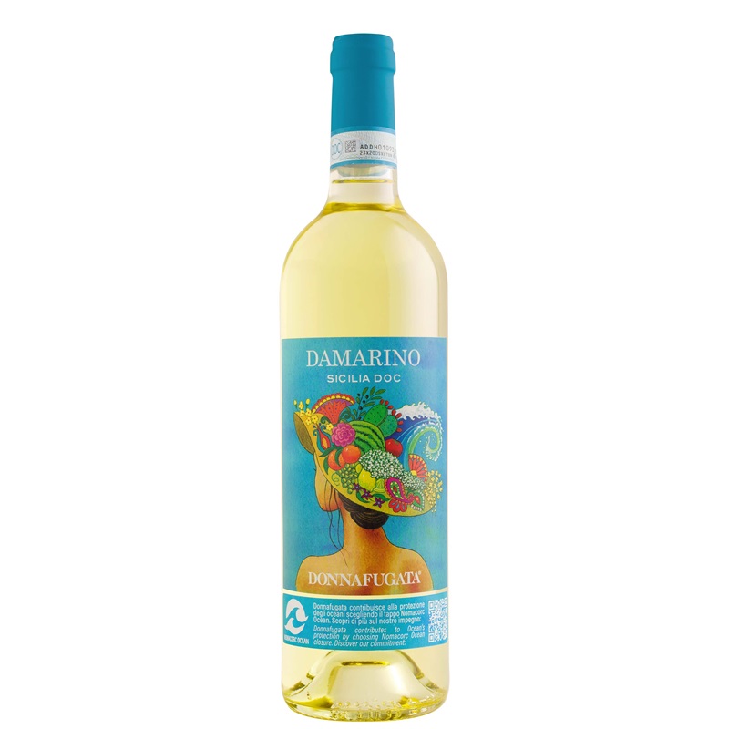 Donnafugata, Damarino 2023, 750 ml