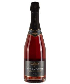 Denis Chaput, Carmin Rosé Brut, 750 ml