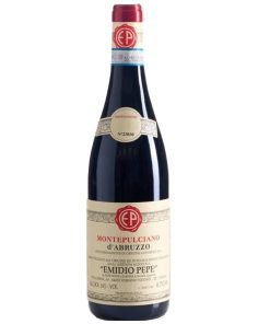 Emidio Pepe, Montepulciano d’Abruzzo 2022, 750 ml