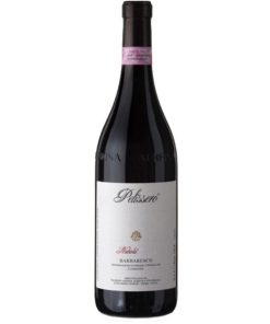 Pelissero, Barbaresco Nubiola 2018, 750 ml