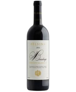 Fèlsina, Chianti Classico Berardenga 2022, 750 ml