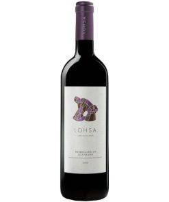 Terre del Poliziano, Morellino di Scansano Lohsa 2021, 750 ml