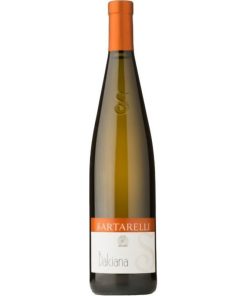Sartarelli, Verdicchio dei Castelli di Jesi Classico Superiore Balciana 2021, 750 ml