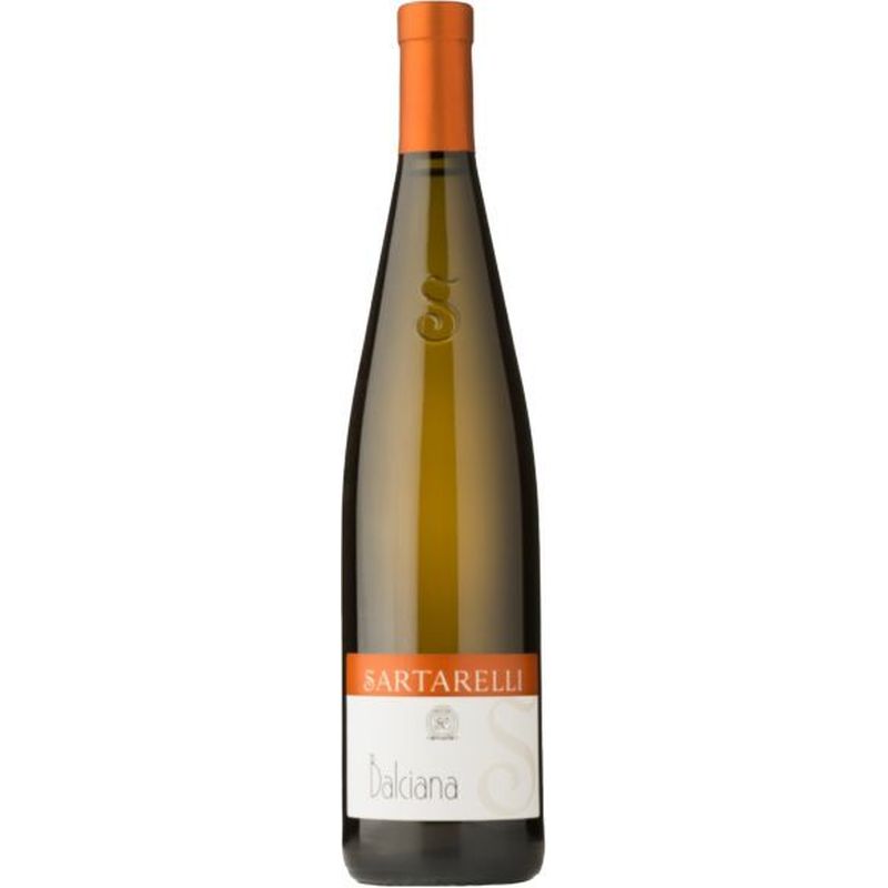 Sartarelli, Verdicchio dei Castelli di Jesi Classico Superiore Balciana 2021, 750 ml