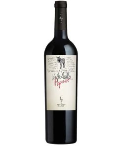 Secondo Marco, Valpolicella Classico Superiore Ripasso 2019, 750 ml