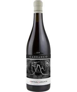 Carranco, Etna Rosso Contrada Carranco 2019, 750 ml