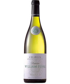 William Fevre, Chablis 2021, 750 ml