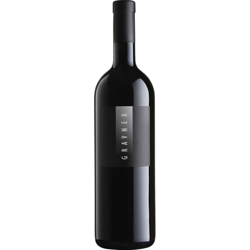 Gravner, Rosso Breg 2008, 750 ml