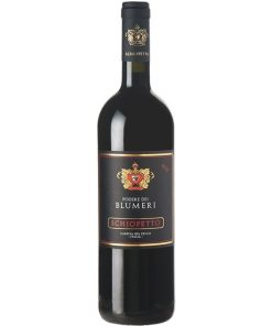 Schiopetto, Mario Schiopetto Podere dei Blumeri 2018, 750 ml