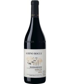 Albino Rocca, Barbaresco Ovello Vigna Loreto 2020, 750 ml
