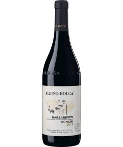 Albino Rocca, Barbaresco Ronchi 2020, 750 ml