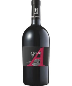 Pasini San Giovanni, Garda Classico Vigneto Arzane 2017, 750 ml