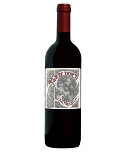 Torre d’Orti, Valpolicella Ripasso Superiore 2022, 750 ml