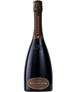 Bellavista, Franciacorta Alma Assemblage 1 Extra brut, 750 ml